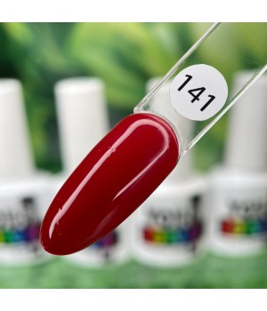 Гель-лак YO!nails One step №141